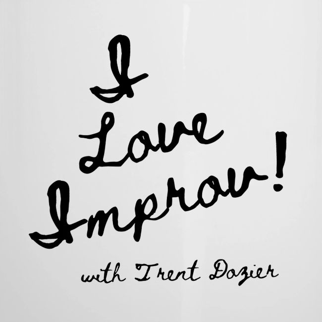 Love Improv Black