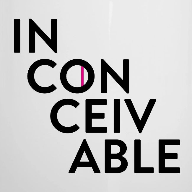 inconceivable Logo