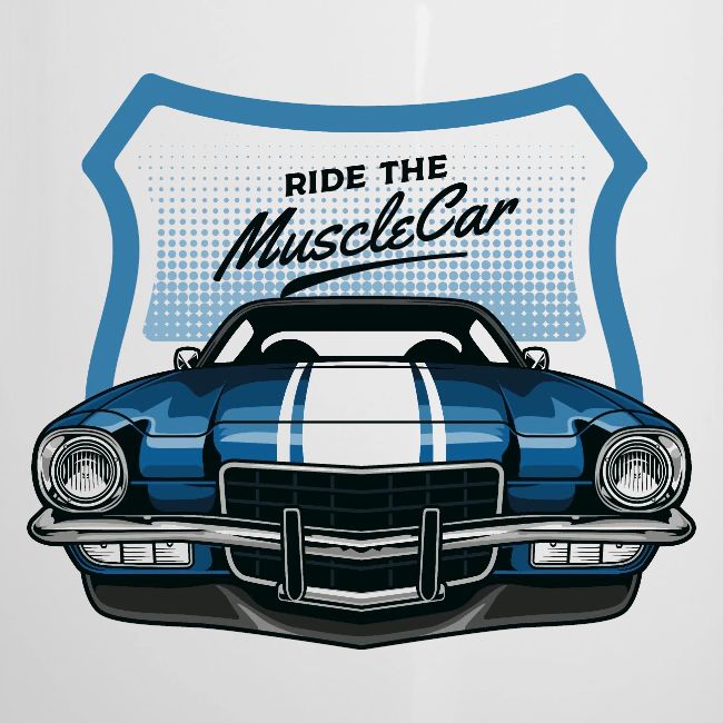 Camaro Z28 SS LT1 LT2 Classic Muscle Car