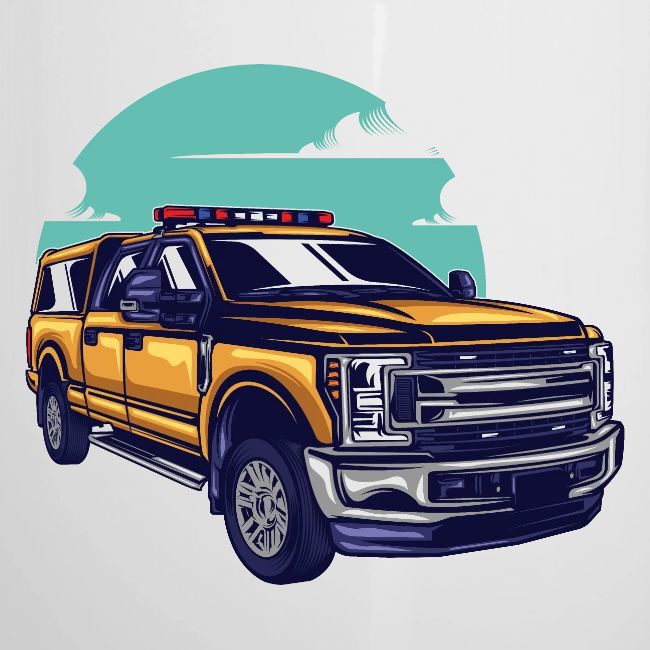 Work Truck