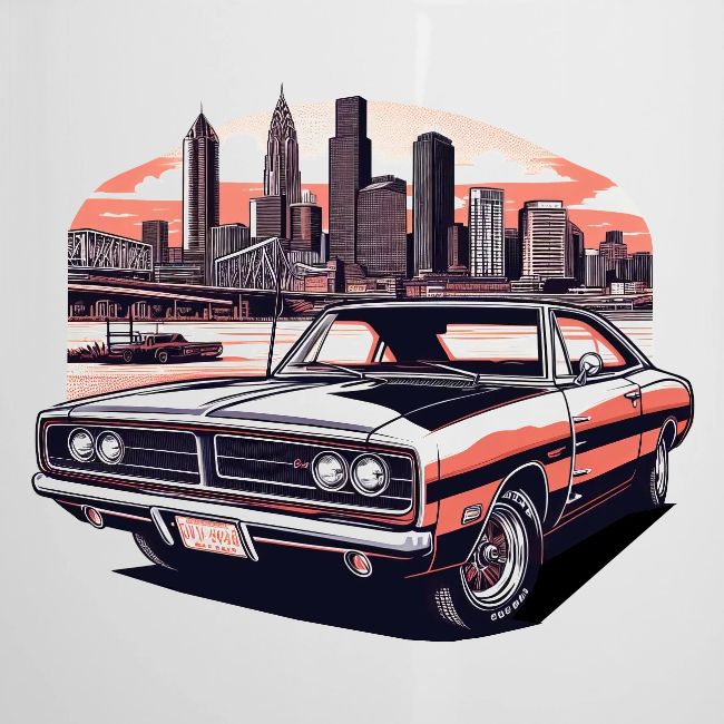 Charger RT