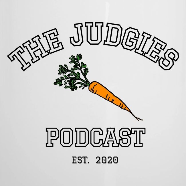 The Judgies Podcast Carrot College