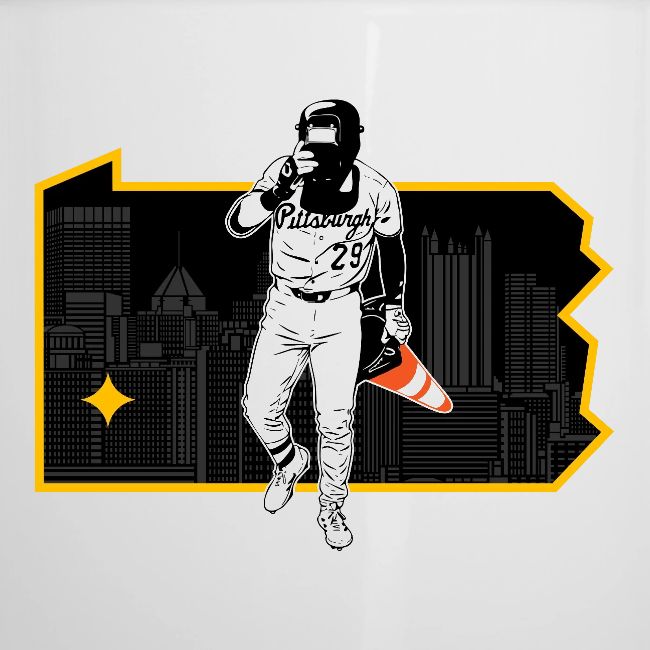 Fear The Cone (Light)