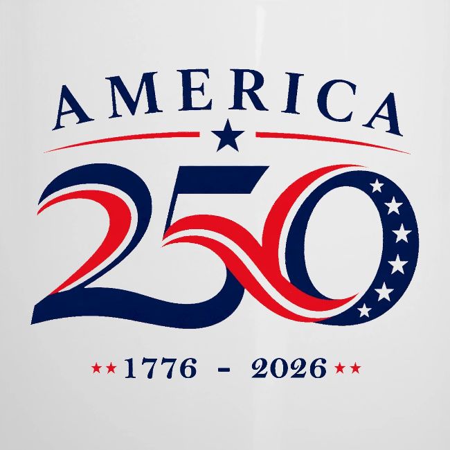 Celebrate America 250 ! 1776 - 2026