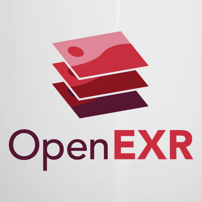 OpenEXR