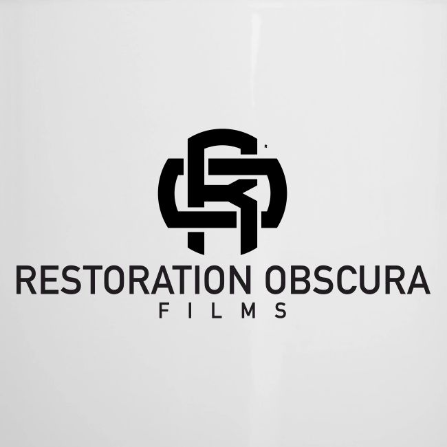 Restoration Obscura Films