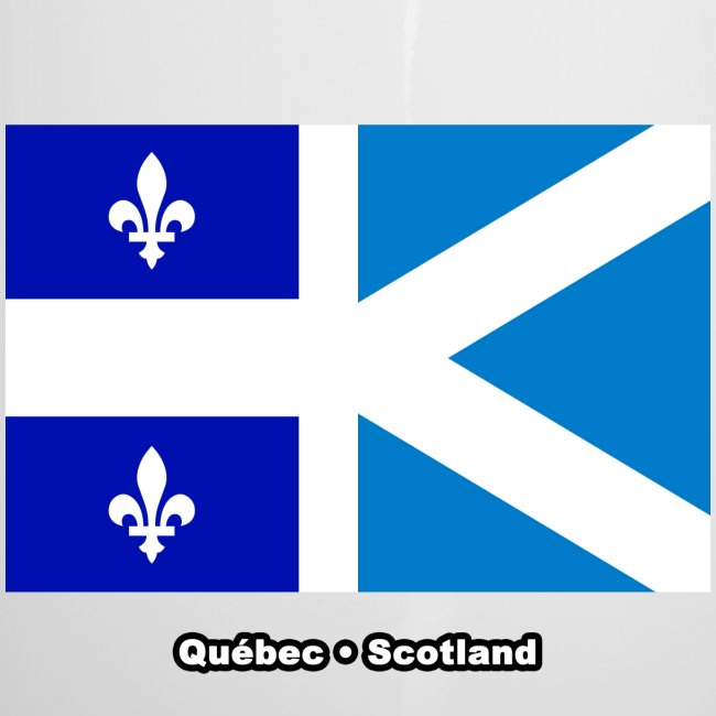 Québec Scotland