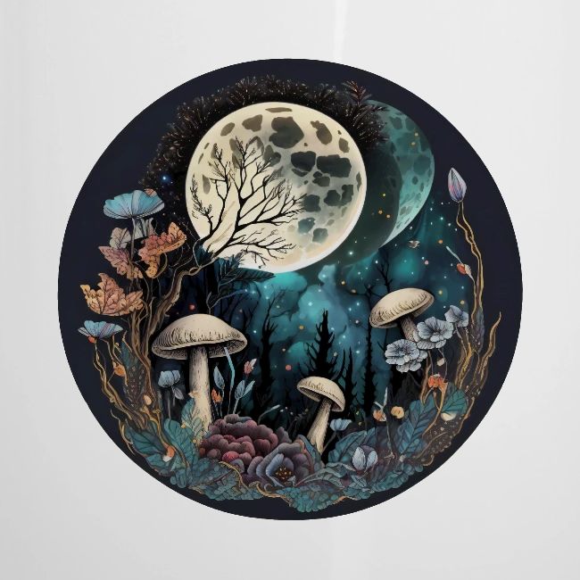 Midnight Dreams