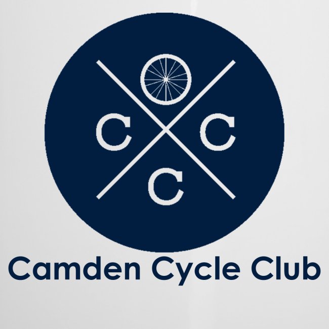 Camden Cycle Club Blue