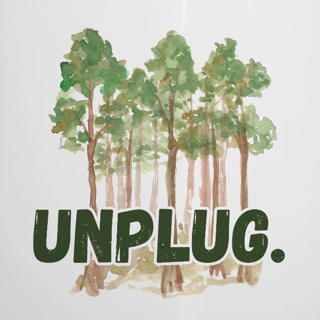 Unplug Series - 4