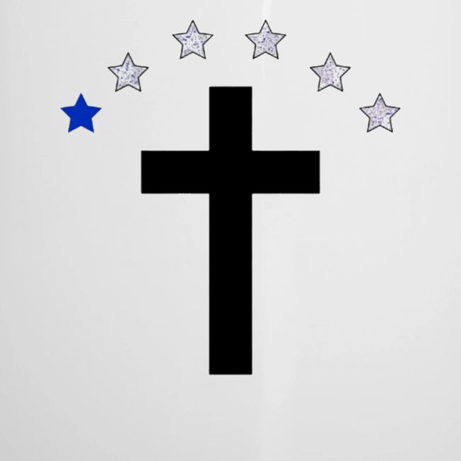 Faith KID Cross Logo