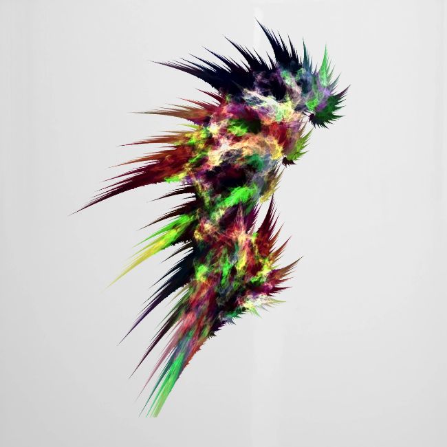 MONSTR PARTY PARROT