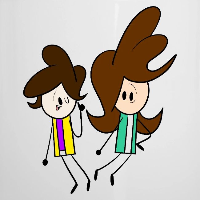 Small Coll and Dersy