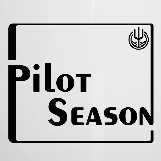 Pilot Season - Black