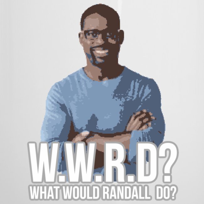 What Would Randall Do?