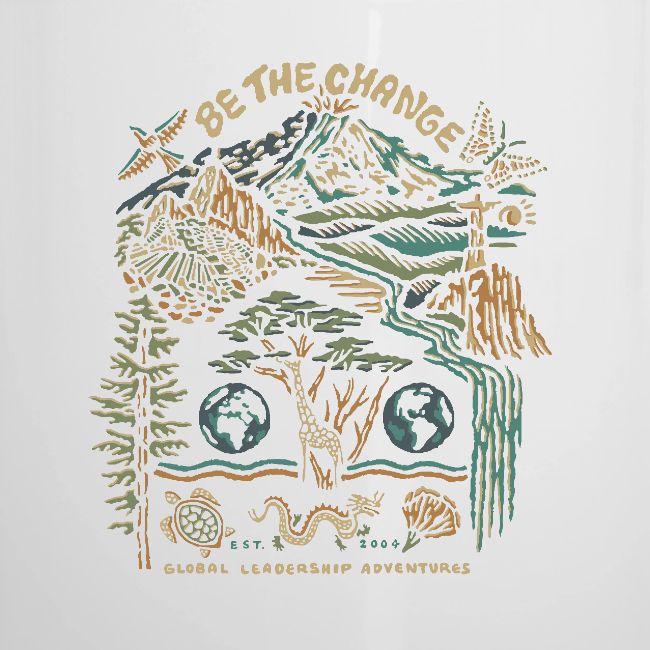 GLA 20th Anniversary