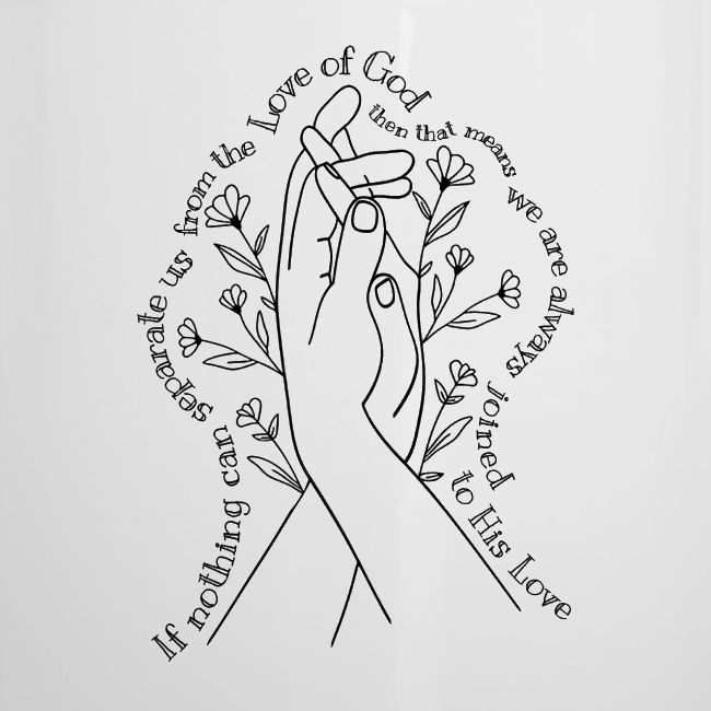 Joined to God's Love