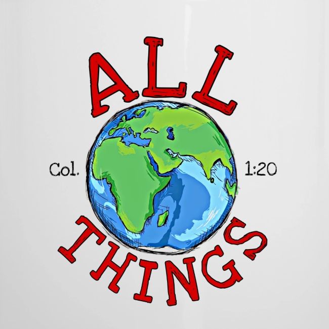 All Things Globe