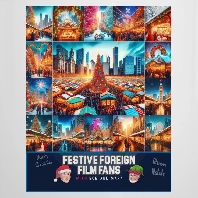Foreign Landscapes
