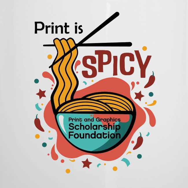PGSF 2024 T-Shirt Contest Winner High School
