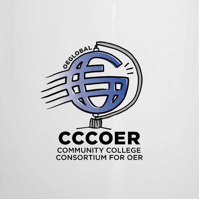 CCCOER OEGlobal