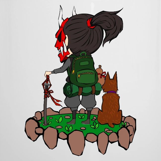 Phantom Raven