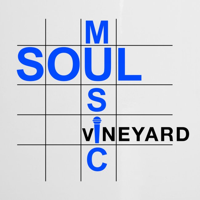 Soul Music Vineyard Blue Microphone