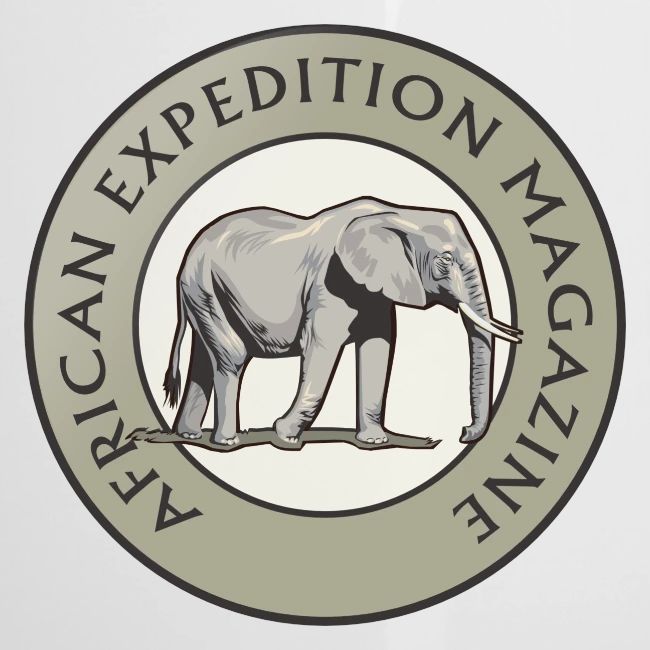 African Expedition Magazine Logo