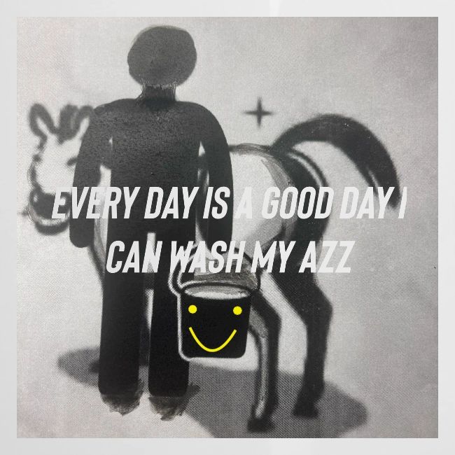 good day smile