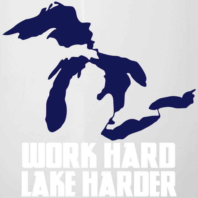 Lake Harder