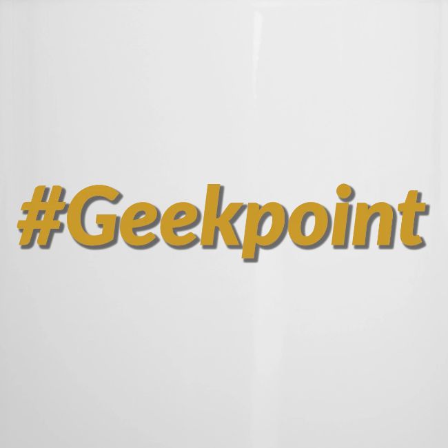 #Geekpoint