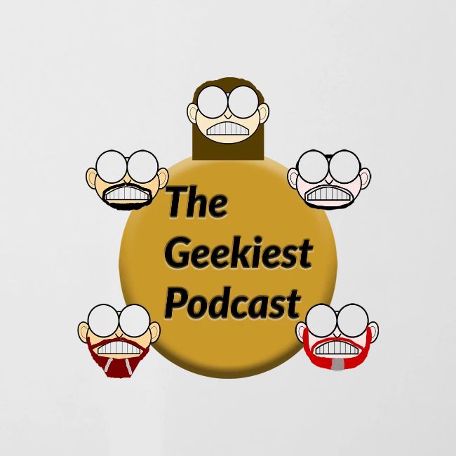 #Geekpoint