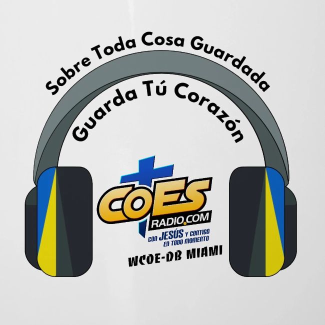 CoEsRadio Sobre Toda Cosa