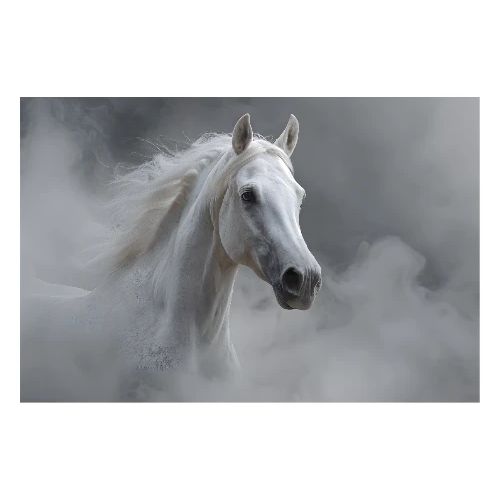 Heavenly Gallop - Poster 36x24