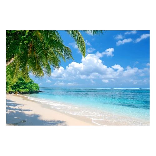 Sea and Sky - Poster 36x24