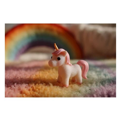Rainbow Haven - Poster 36x24