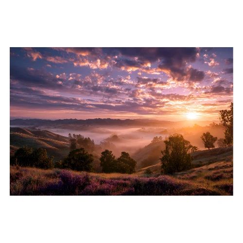 Horizon of Hope - Poster 36x24
