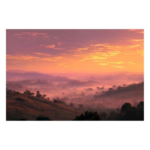 Tranquil Awakening - Poster 36x24