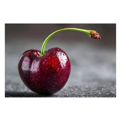 Cherry: Single Note of Red - Poster 36x24