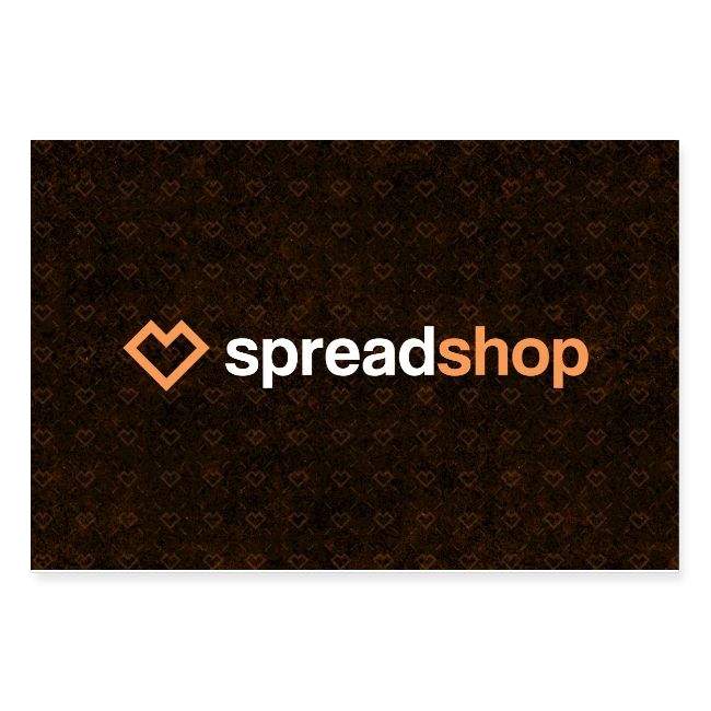 spreadshop poster