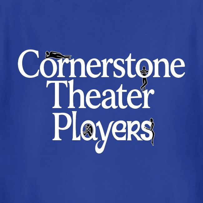 Cornerstone Theater Players (Light)