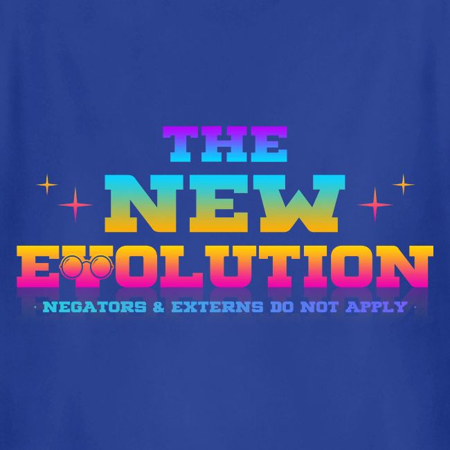 90210 New Evolution Tee