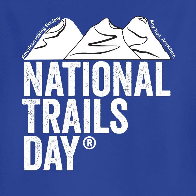 National Trails Day