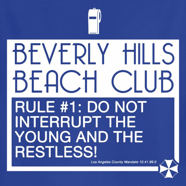 Beverly Hills Beach Club