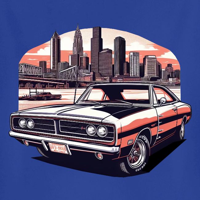Charger RT