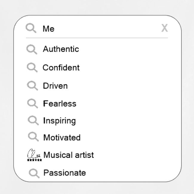 Search Me