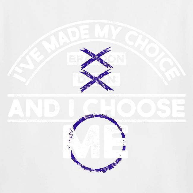 Choice Tee