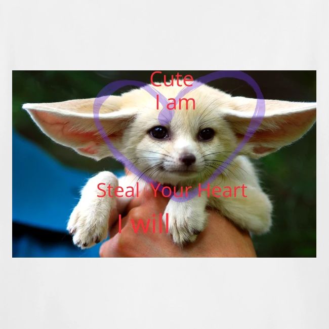 baby fox