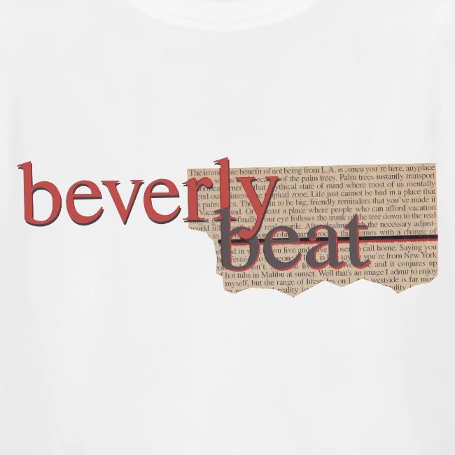 BevBeat Shirt 90210 01
