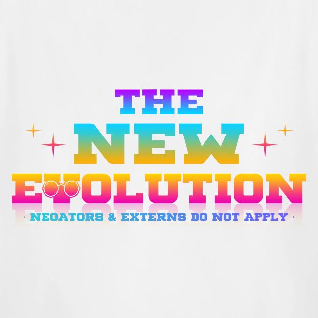 90210 New Evolution Tee
